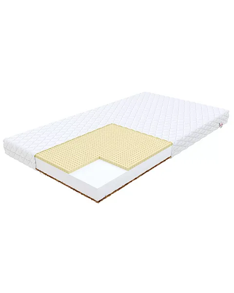 Porolono čiužinys Pikolo 90x200