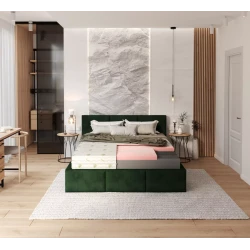 Porolono čiužinys Select max 140x200