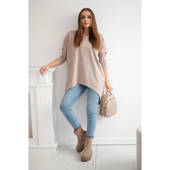 Moteriška rusva palaidinė Rosit 17513