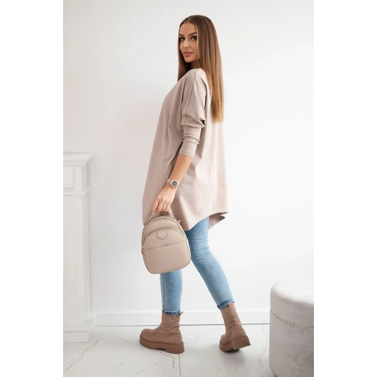 Moteriška rusva palaidinė Rosit 17513