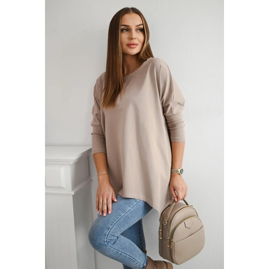 Moteriška rusva palaidinė Rosit 17513