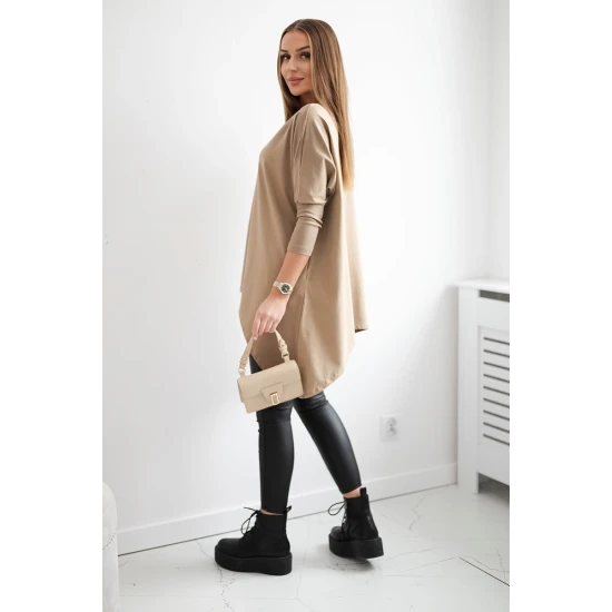 Moteriška ruda palaidinė Rosit 29519