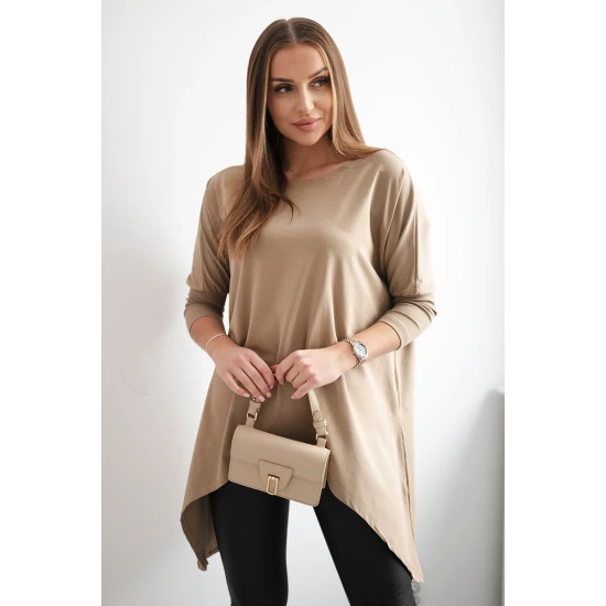 Moteriška ruda palaidinė Rosit 29519