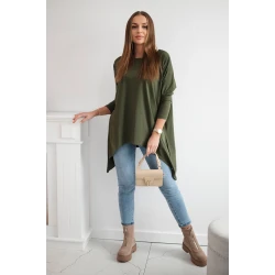 Moteriška chaki palaidinė Rosit