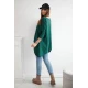Moteriška tamsiai žalia palaidinė Rosit 23739