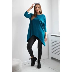 Moteriška mėlyna palaidinė Rosit