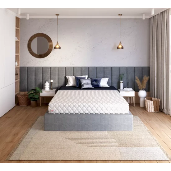 Kišeninis čiužinys Treviso max 180x200 TREVISOMAX180-200