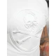 Vyriški balti marškinėliai Skull NB/MT3103