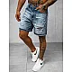 Men's denim shorts Hugo O/JD-2442K