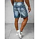 Men's denim shorts Hugo O/JD-2442K
