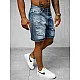 Men's denim shorts Hugo O/JD-2442K