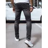 Vyriški juodos spalvos džinsai Mark UX4247