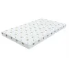Aloe vera pinnaga laste vahtpolster BRESSO 4KIDS 60X120 BRESSO 4KIDS