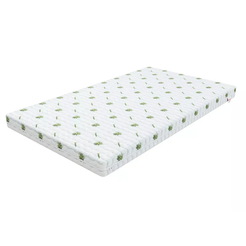 Aloe vera pinnaga laste vahtpolster BRESSO 4KIDS 60X120 BRESSO 4KIDS