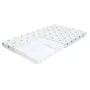 Детский поролоновый матрас MICO 60X120