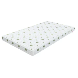 Vaikiškas porolono čiužinys MICO 60X120