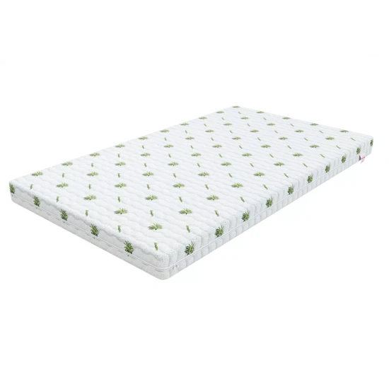 Vaikiškas porolono čiužinys MICO 80X180 MICO