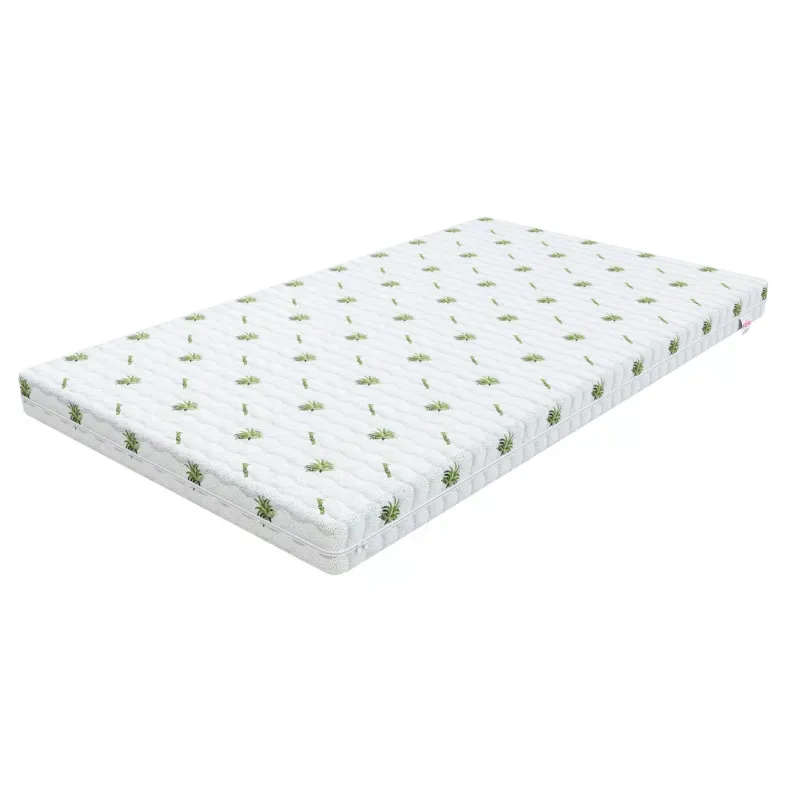 Vaikiškas porolono čiužinys MICO 60X120 MICO