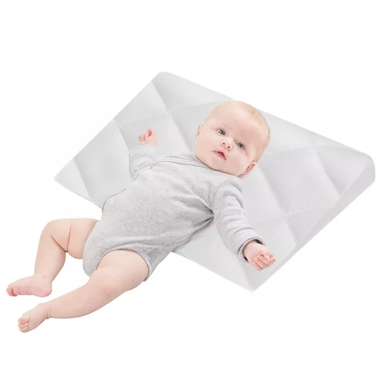 Pagalvė kūdikiams 60x40 cm PETRA PETRA