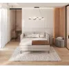 Kokosinis antčiužinis COCONUT  90x200