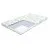 Buckwheat and coconut mattress for kids MIKI DINO 60X120