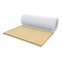 Hipoalerginis antčiužinis tinka alergiškiems žmonėms Latex 140x200