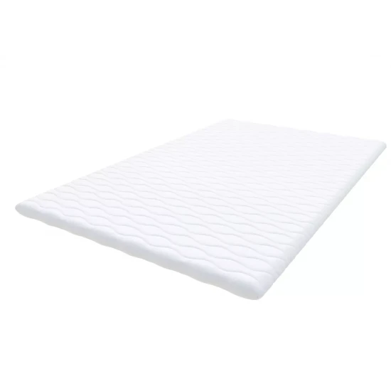 Hipoalerginis antčiužinis tinka alergiškiems žmonėms Latex 140x200 LATEX