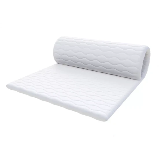 Hipoalerginis antčiužinis tinka alergiškiems žmonėms Latex 140x200 LATEX