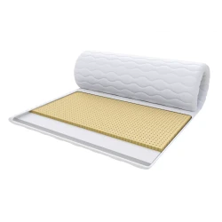 Hipoalerginis antčiužinis tinka alergiškiems žmonėms LATEX MAX 100x200