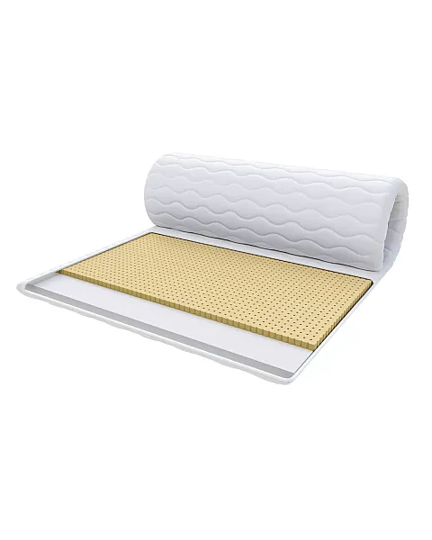 Antčiužinis LATEX MAX 160x200