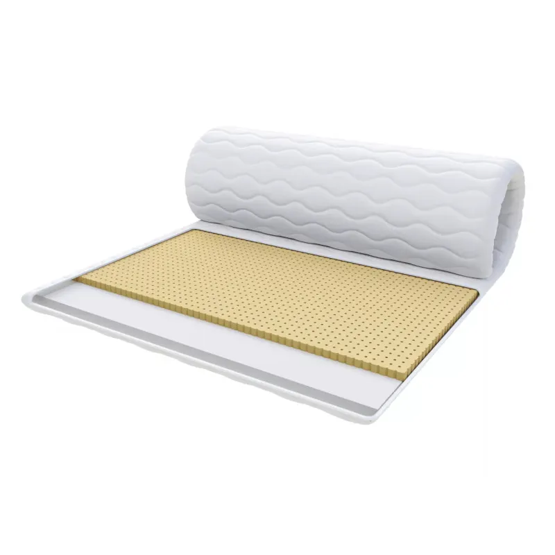 Antčiužinis LATEX MAX 100x200