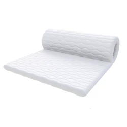 Hipoalerginis antčiužinis tinka alergiškiems žmonėms LATEX MAX 100x200