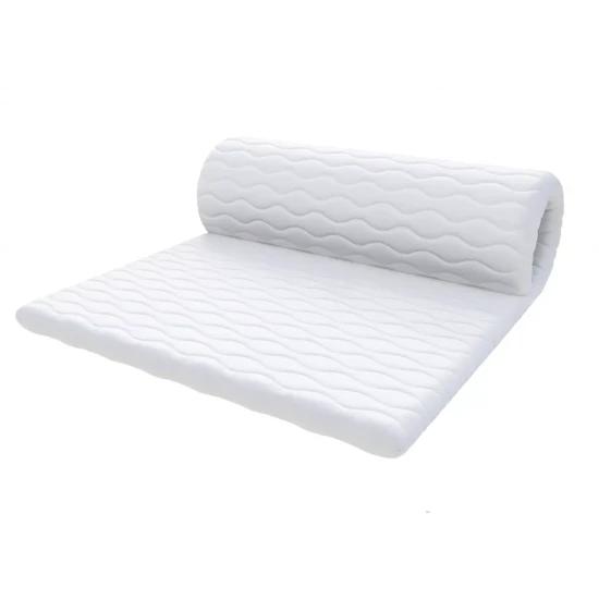 Hipoalerginis antčiužinis tinka alergiškiems žmonėms LATEX MAX 100x200 LATEXMAX