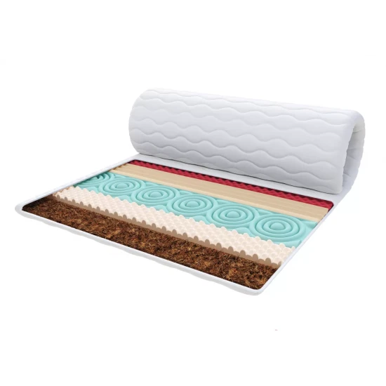 Kokosinis antčiužinis Frutti coconut 90x200 FRUTTICOCONUT