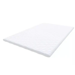 Kokosinis antčiužinis Frutti coconut 160x200