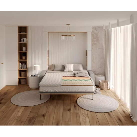 Kokosinis antčiužinis Frutti coconut 90x200 FRUTTICOCONUT