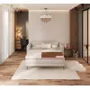 Kokosinis antčiužinis VISCO COCONUT 180x200 VISCOCOCONUT