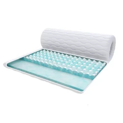 Antčiužinis MALTA DOUBLE 100x200