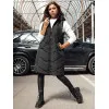 Juoda liemenė Sofia TY4561