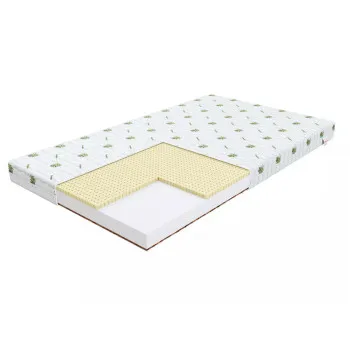 Детский поролоновый матрас PIKOLO 4KIDS 90x190