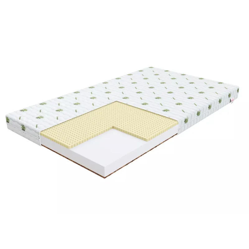Vaikiškas porolono čiužinys PIKOLO 4KIDS 70x160