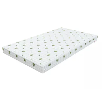 Детский поролоновый матрас PIKOLO 4KIDS 90x190