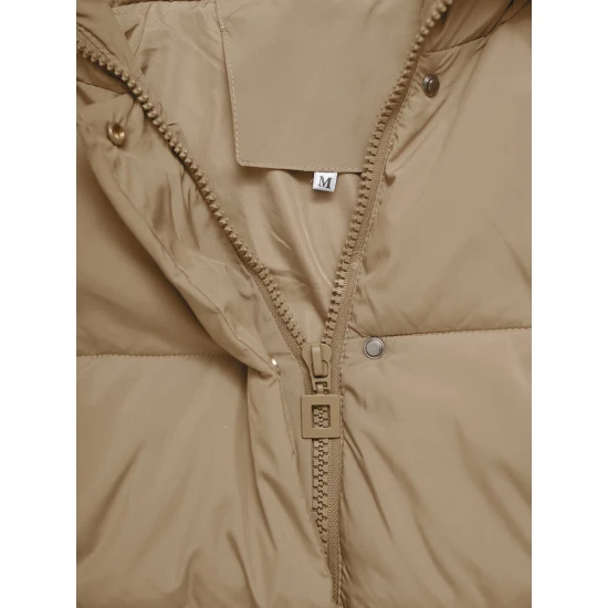 Ruda moteriška striukė Marind JS/16M9181/62Z