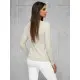Moteriškas rusvas megztinis Stel JS/8005/4