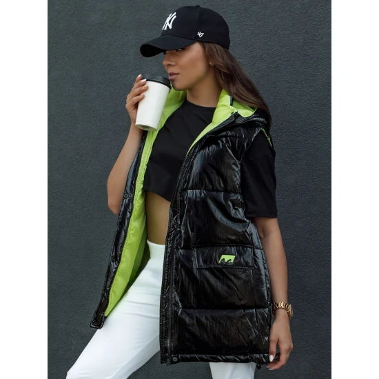 Moteriška ilga liemenė Nova TY4521