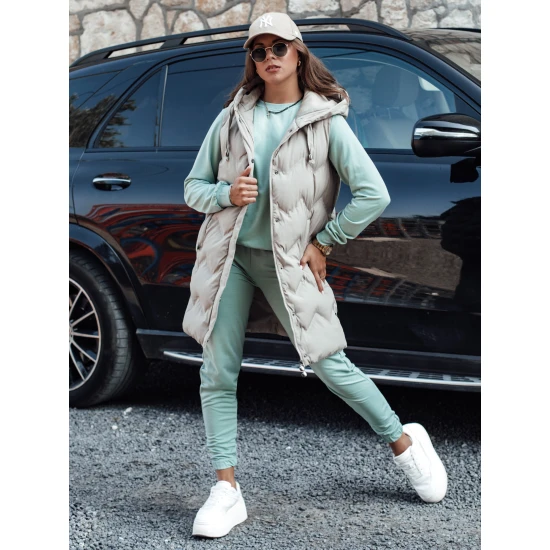 Moteriškas mėtinis komplektas Milin AY1109