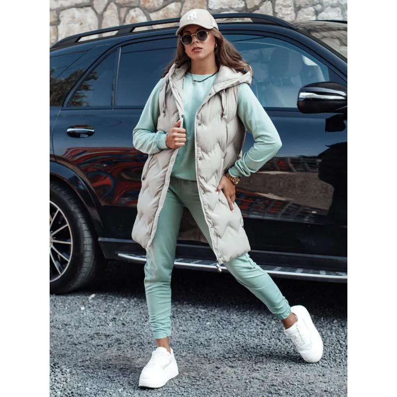 Women's mint set Milin AY1109