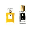Nr101 kvepalai įkvėpti Chanel - N°5 60 ml EDP