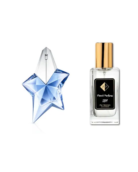 Nr139 kvepalai įkvėpti Mugler Thierry - Angel 30 ml EDP
