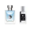 No216 perfume inspired by Versace - Pour Homme 33 ml EDP FP216-33 French Perfumes